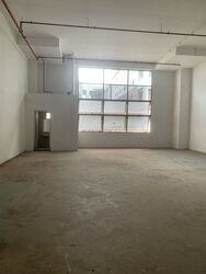 Woodlands Industrial Xchange (D25), Factory #584905351